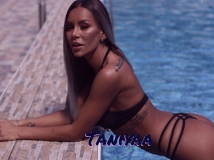 Taniyaa