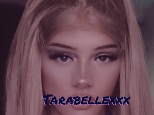 Tarabellexxx