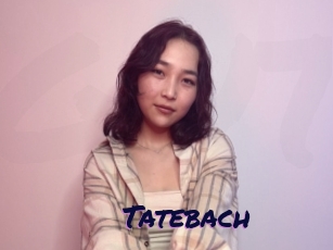 Tatebach