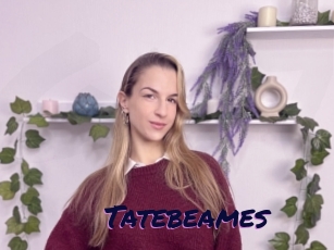 Tatebeames