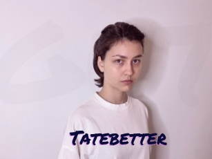 Tatebetter