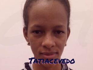 Tatiacevedo