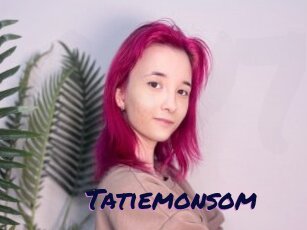 Tatiemonsom
