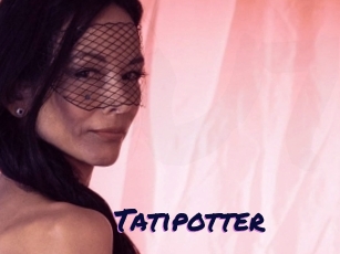 Tatipotter
