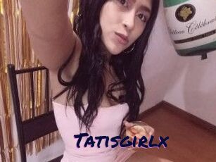 Tatisgirlx