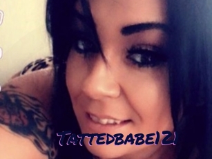 Tattedbabe121
