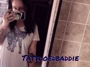 Tattooedbaddie