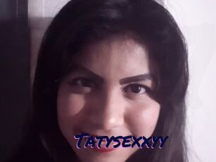 Tatysexxyy
