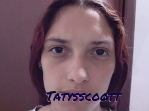 Tatysscoott