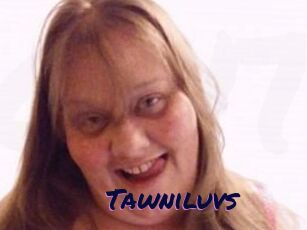 Tawniluvs