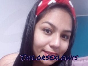 Taylorsexlewis