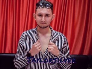 Taylorsilver