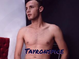 Tayronspice