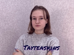 Tayteaskins