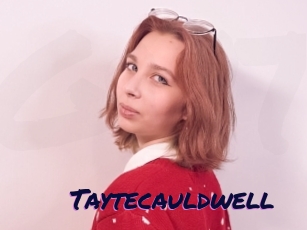 Taytecauldwell