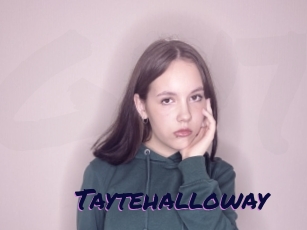 Taytehalloway