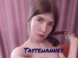 Taytehanney