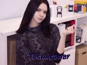 Technobaby