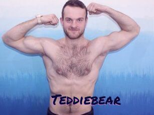 Teddiebear