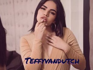 Teffyvandutch