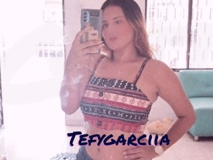 Tefygarciia