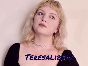 Teresalibson
