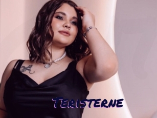 Teristerne