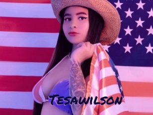 Tesawilson