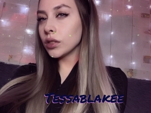 Tessablakee