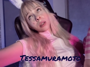 Tessamuramoto
