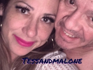 Tessandmalone