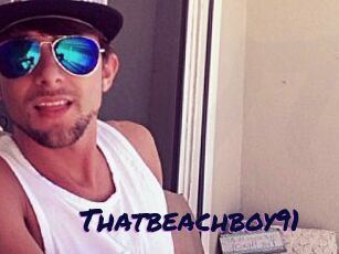 Thatbeachboy91