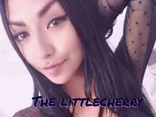 The_littlecherry