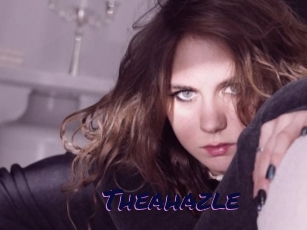 Theahazle