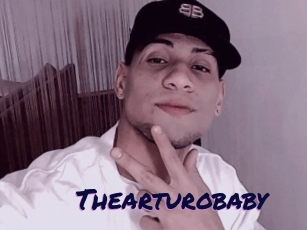 Thearturobaby