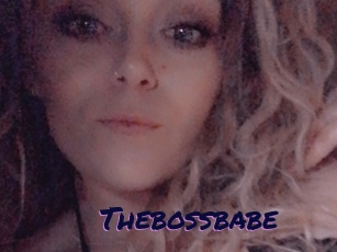 Thebossbabe
