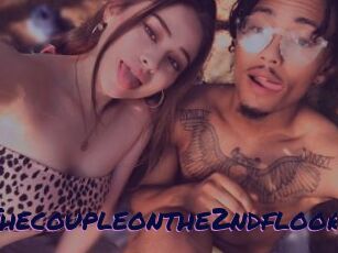 Thecoupleonthe2ndfloor