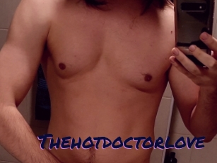Thehotdoctorlove