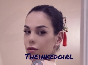 Theinkedgirl