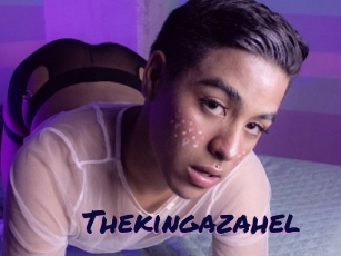 Thekingazahel