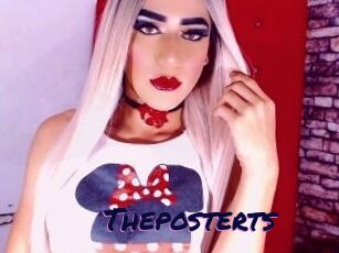 Theposterts