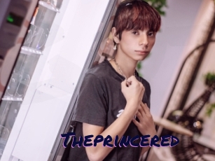 Theprincered