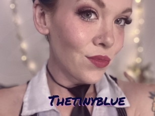 Thetinyblue