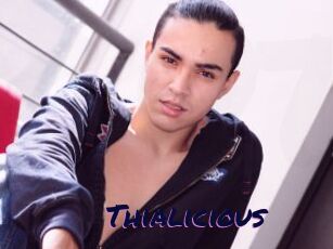 Thialicious
