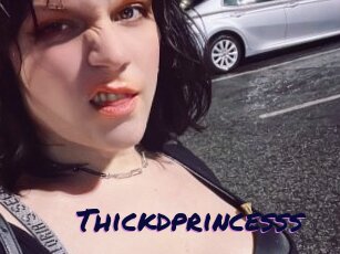 Thickdprincesss