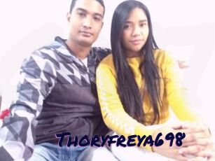 Thoryfreya698