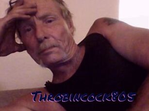 Throbincock805