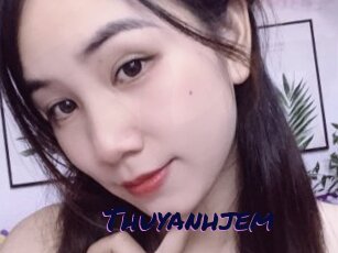 Thuyanhjem