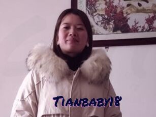 Tianbaby18