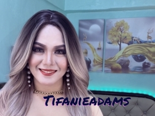Tifanieadams